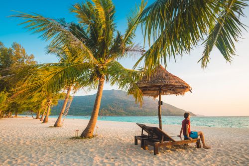 WIN A £5000 HOLIDAY VOUCHER OF YOUR CHOICE- LOW ODDS