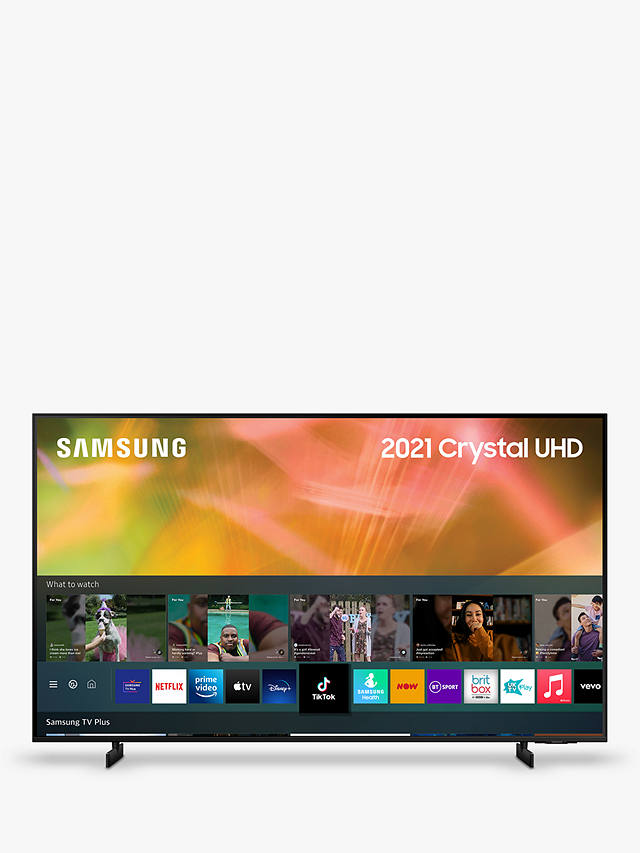 samsung ue55au8000 2021