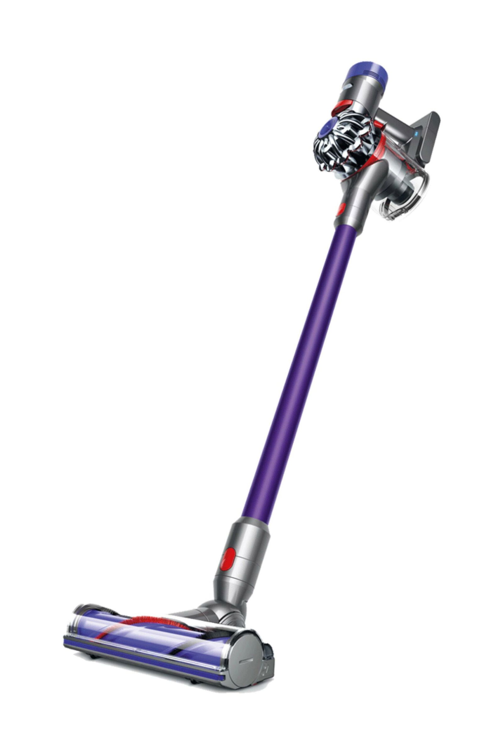 Dyson V7 Animal vacuum cleaner Competition Fox