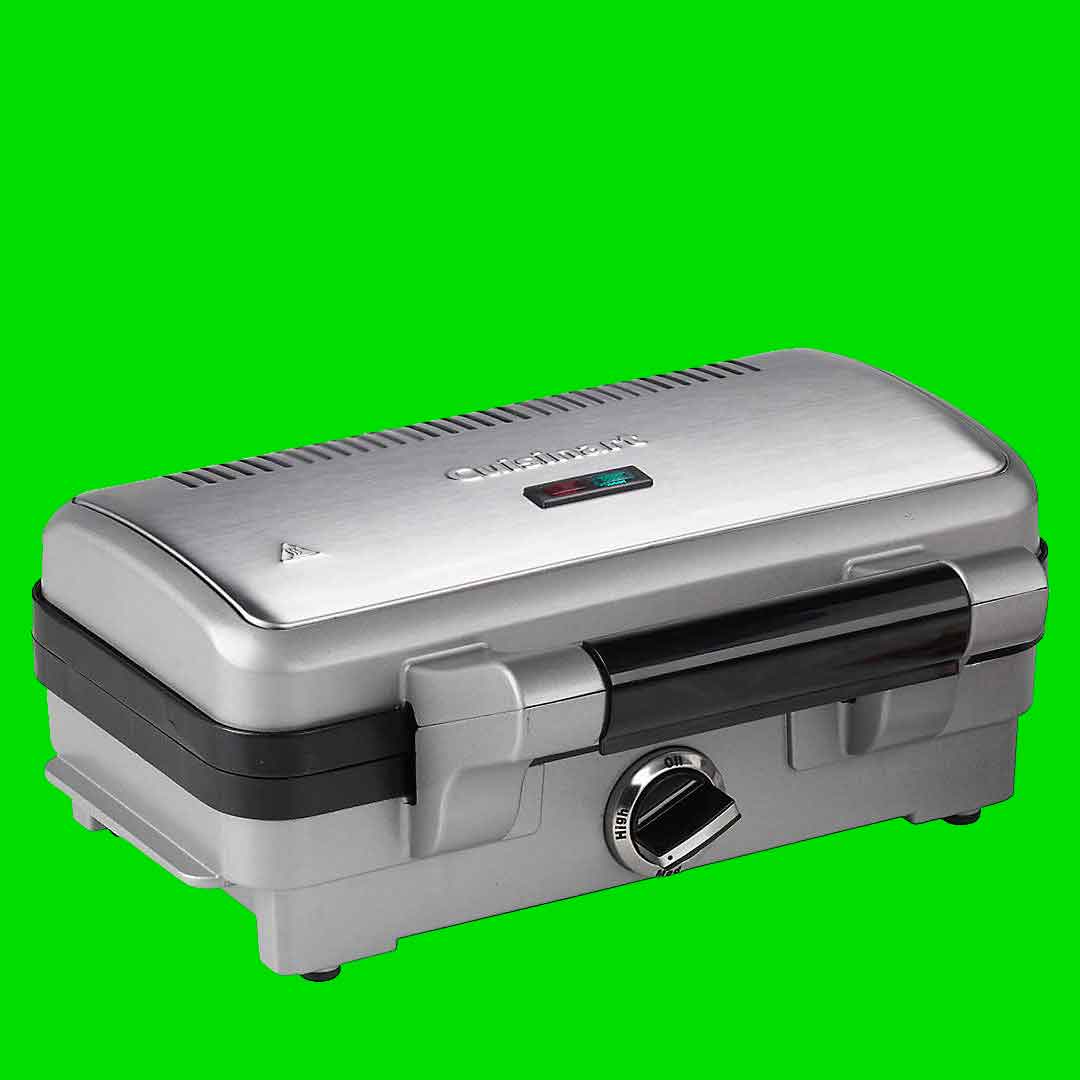 CUISINART Sandwich maker Competition Fox