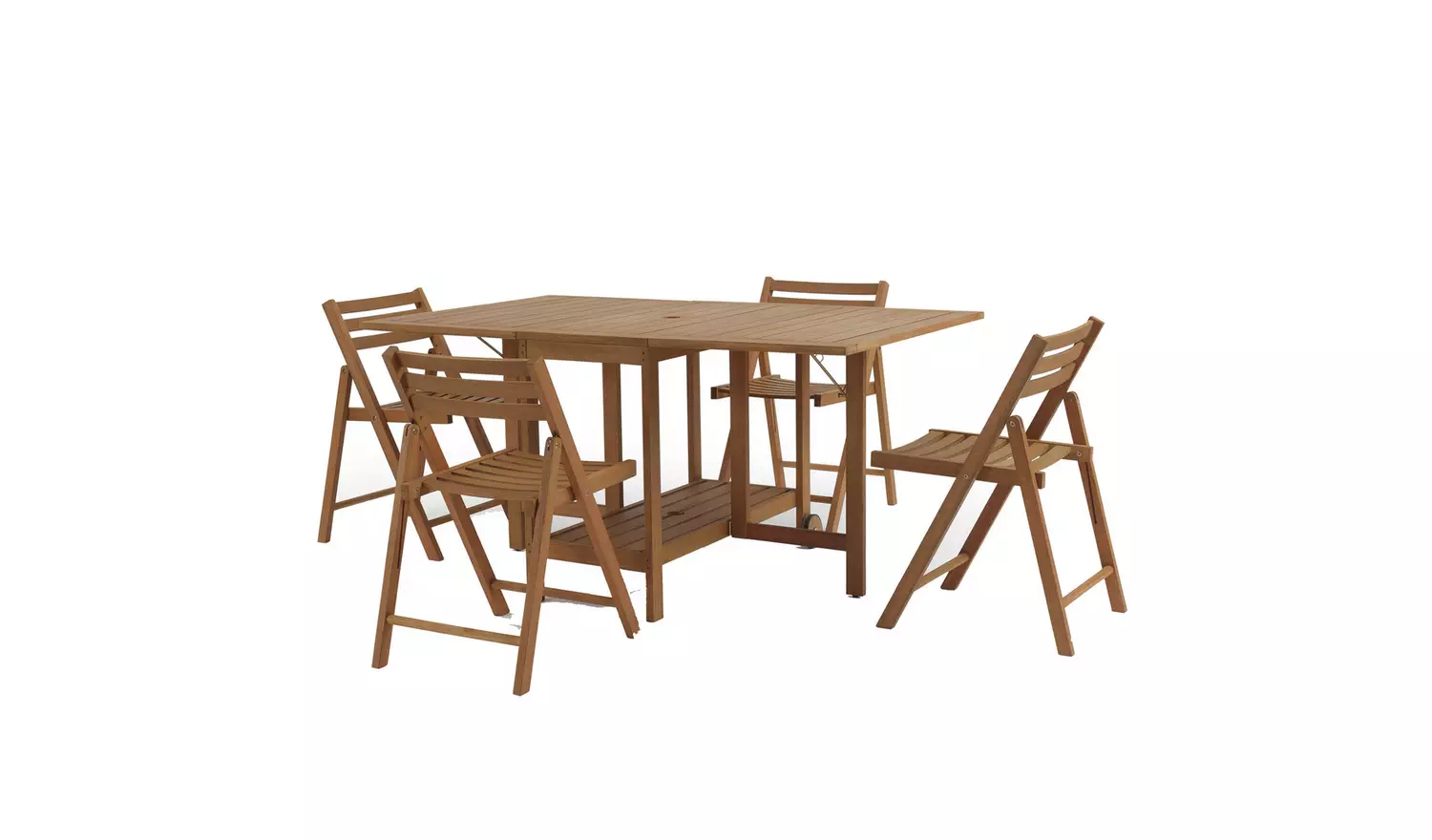 Habitat garden table online and chairs