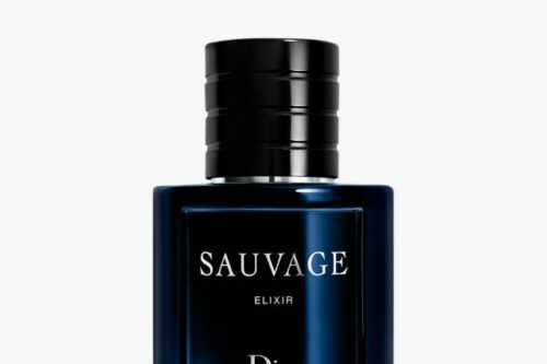 Dior Sauvage Elixir, 60ml