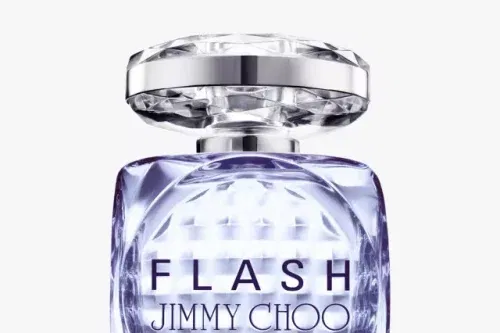 2 winners* Jimmy Choo Flash Eau de Parfum 60ml