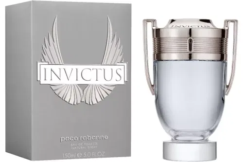 Paco Rabanne Invictus Eau de Toilette, 50ml