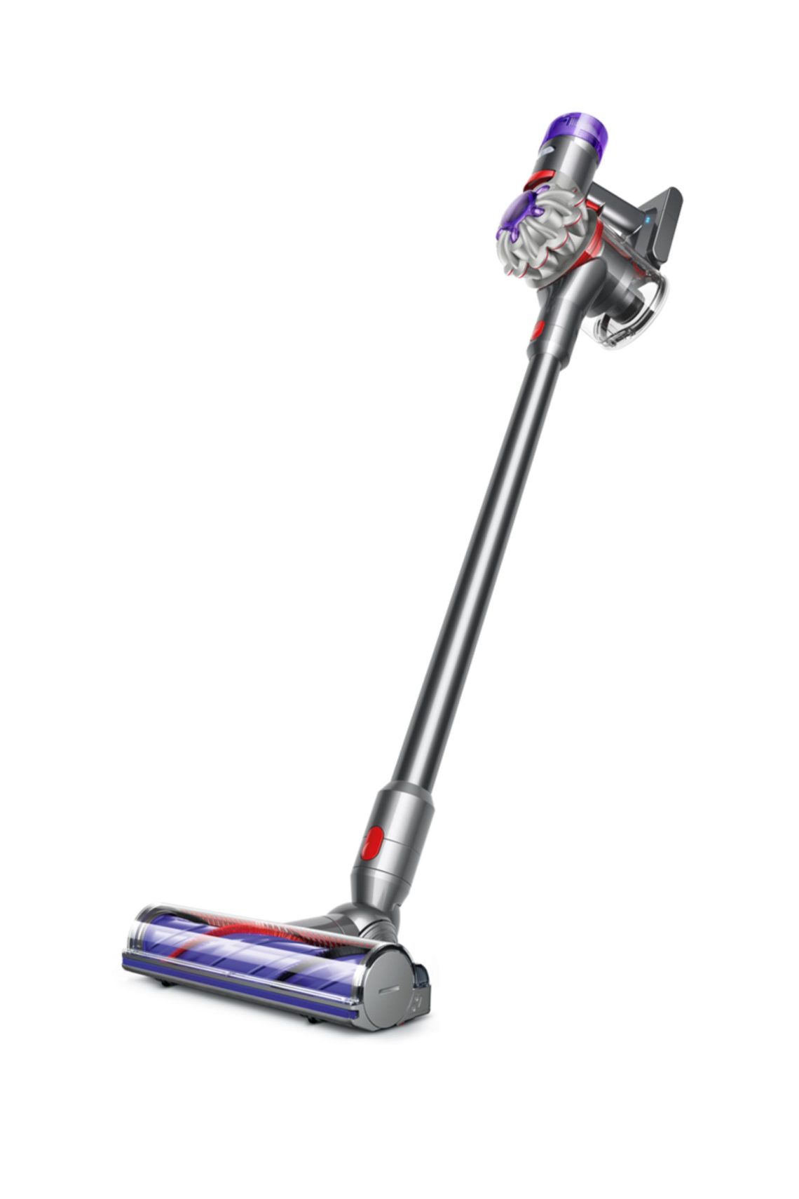 Dyson V8 Animal Cordless Vacuum Cleaner Competition Fox