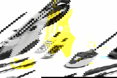 PRESSURE WASHER K 4 PREMIUM POWER CONTROL CAR & HOME #3