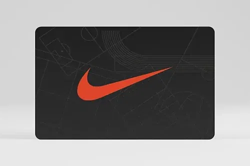 WIN £200 NIKE GIFT CARD