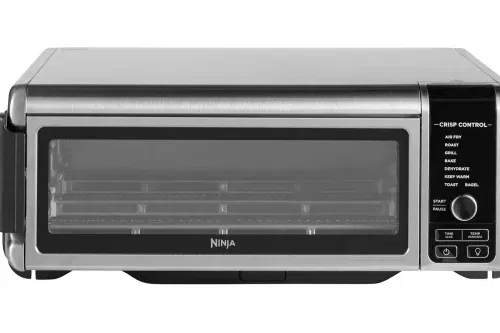 Ninja Foodi SP101UK 8-in-1 Flip Mini Oven