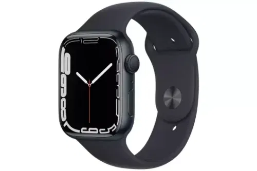 Apple Watch Series 7 45mm Midnight
