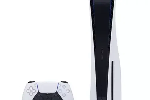 WIN A PS5 LOW ODDS - 22/9