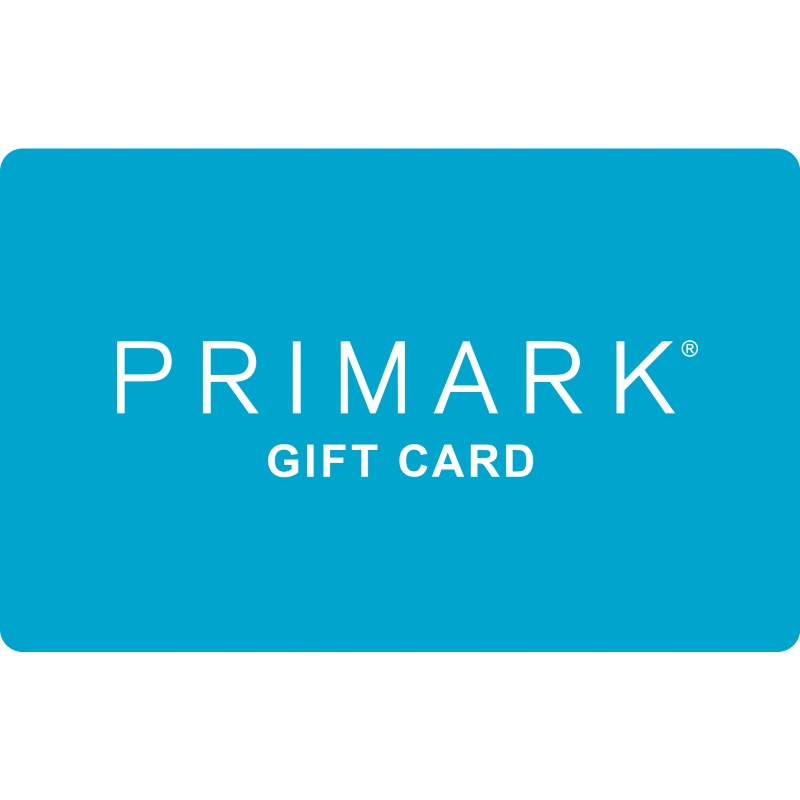 FOX GIVEAWAY - £50 PRIMARK GIFTCARD - Competition Fox