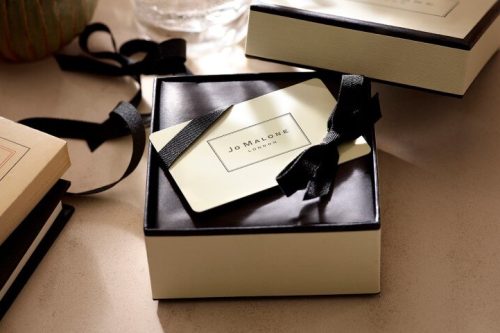 JO MALONE- MYSTERY GIFT BOX