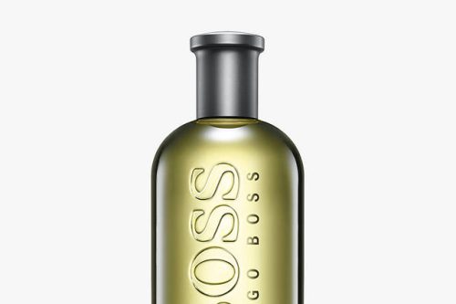 HUGO BOSS BOSS Bottled Eau de Toilette, 100ml