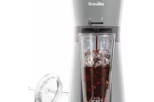 BREVILLE VCF155 Iced Coffee Machine - Grey