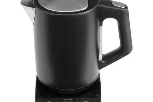 NINJA KT200UK Jug Kettle - Black