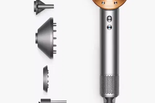 Dyson Supersonic Hair Dryer, Copper