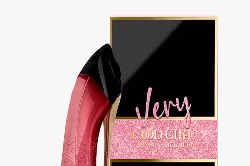 Carolina Herrera Very Good Girl Glam Eau de Parfum, 80ml