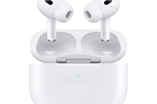 2022 Apple AirPods Pro (2nd Generation) with MagSafe Charging Case