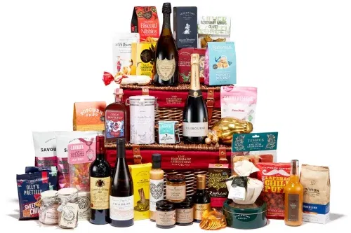 The Christmas Spectacular Hamper