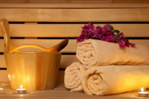 SPA PACKAGE FOR 2 AT FINLAKE