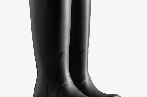 WOMENS TALL HUNTER WELLIES