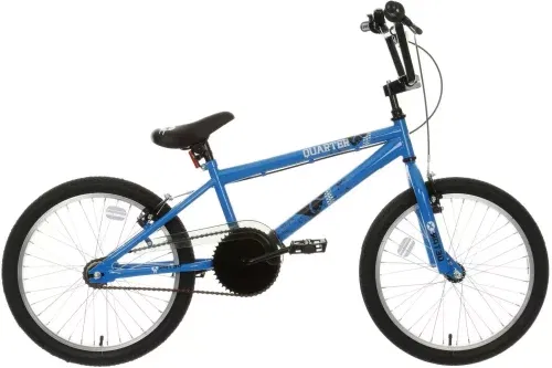 TOY DAY- AUTO WIN-  BMX Bike - 20" Wheel