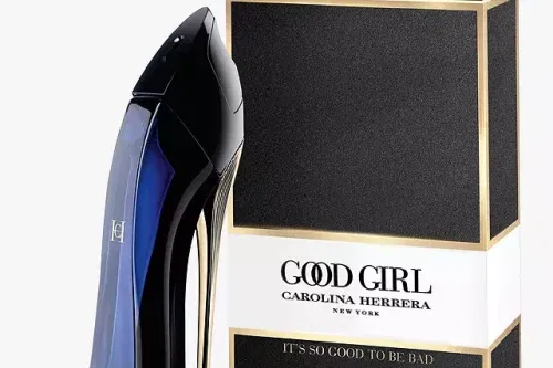 Carolina Herrera GOOD GIRL Eau de Parfum, 50ml