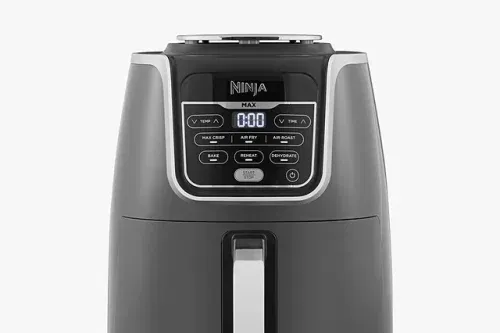 Ninja AF160UK Max Air Fryer, Grey