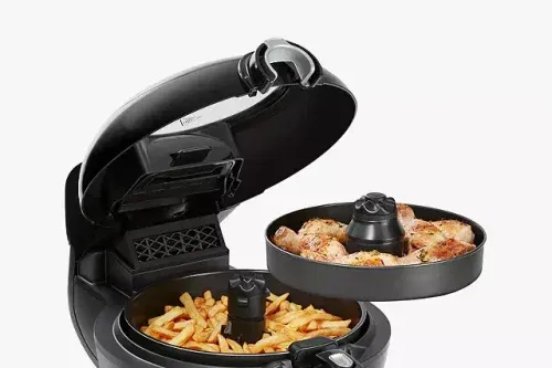Tefal ActiFry Genius XL 2-in-1 YV970840 Health Air Fryer