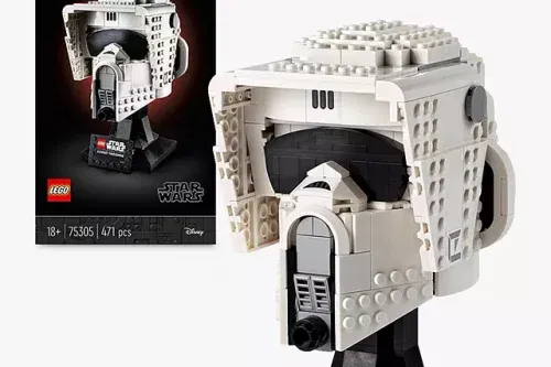 LEGO Star Wars 75305 Scout Trooper™ Helmet