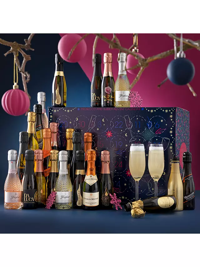 Fizz Advent Calendar Competition Fox