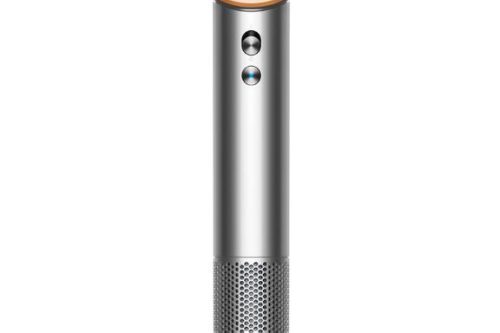 Dyson Supersonic™ hair dryer (Nickel/Copper)