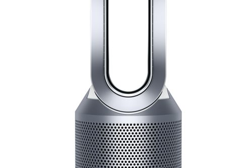 Dyson Pure Hot+Cool™ purifier fan heater