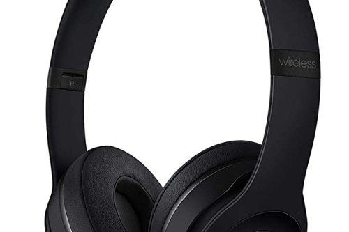 Beats Solo3 Wireless On-Ear Headphones