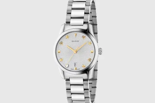 GUCCI G-TIMELESS (£750 CASH ALTERNATIVE)