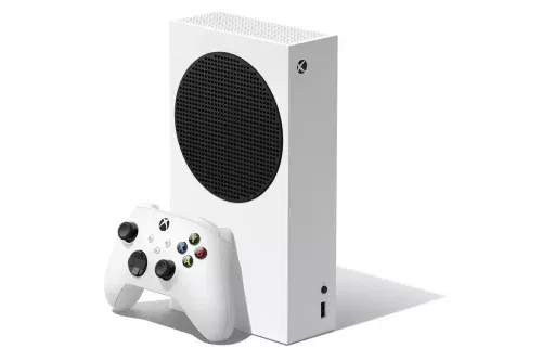 Xbox Series S 512GB Console