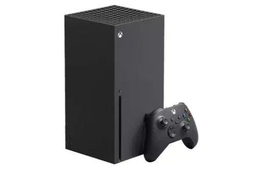 Xbox Series X 1TB Console #3