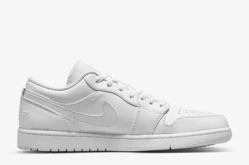 Air Jordan 1 Low Men's Shoes