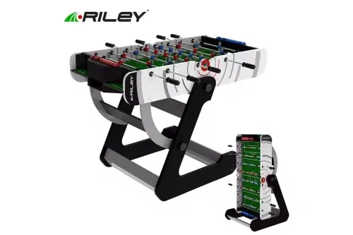 TOY DAY AUTO WIN-Riley Folding Football Table