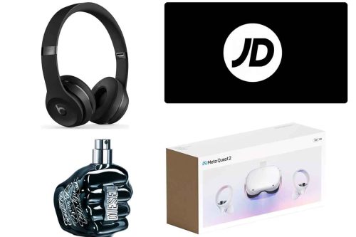 WIN AN ULTIMATE TEENAGE BOYS BUNDLE #2