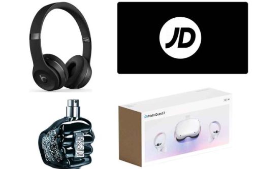 WIN AN ULTIMATE TEENAGE BOYS BUNDLE #3