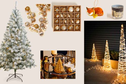 CHRISTMAS TREE BUNDLE