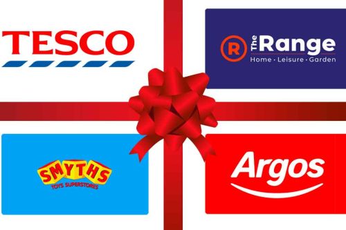 CHRISTMAS SORTED THIS YEAR 2022