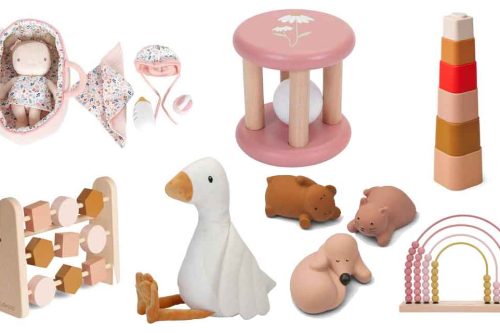 TOY DAY- AUTO WIN- YOUNGER GIRLS FIRST CHRISTMAS