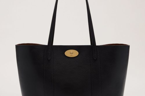 MULBERRY BAYSWATER TOTE (£650 CASH ALTERNATIVE)