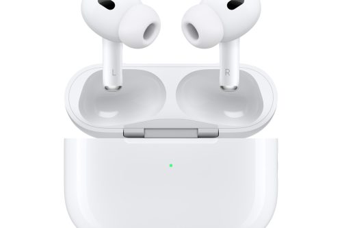 New AirPods Pro (2nd generation)
