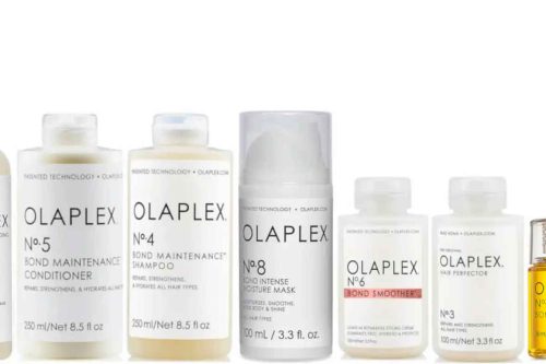 Olaplex Olaplex The Ultimate Collection