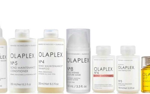 Olaplex Olaplex The Ultimate Collection