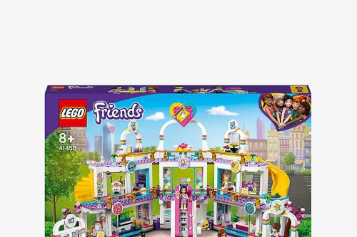 TOY DAY- AUTO WIN- LEGO LEGO® Friends 41450 Heartlake City Shopping Mall playset