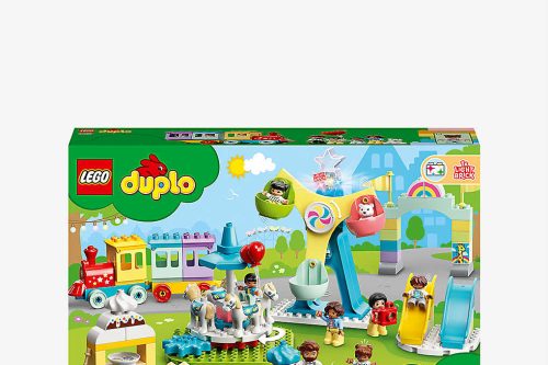 TOY DAY- AUTO WIN- LEGO DUPLO® 10956 Amusement Park